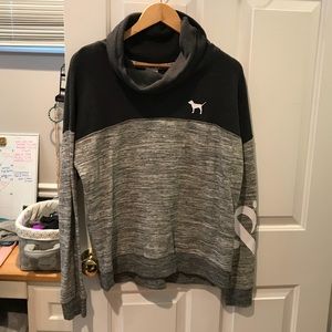 Female sweatshirt from Pink